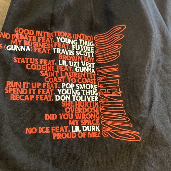 Vlone - Picture 6 of 6